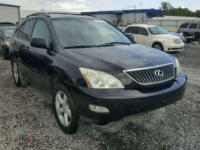 Photo 2T2GA31U35C028219 - LEXUS RX330 2005