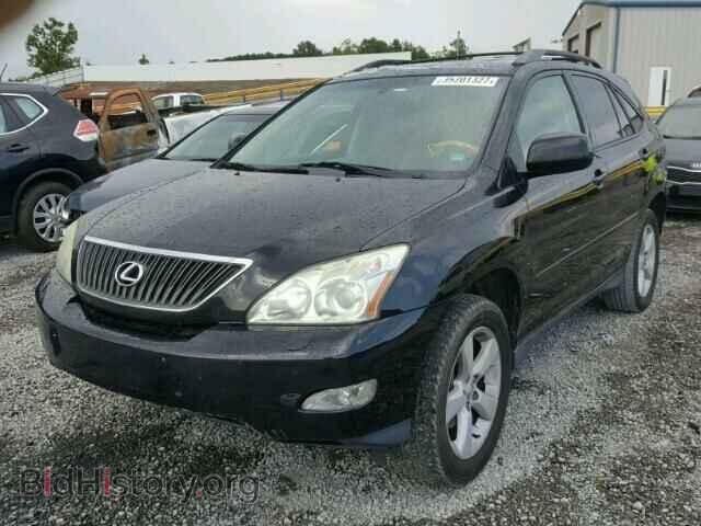 2005 LEXUS RX330 - VIN: 2T2GA31U35C028219 - Фото 2