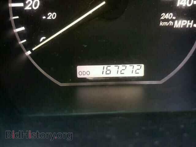2005 LEXUS RX330 - VIN: 2T2GA31U35C028219 - Фото 8