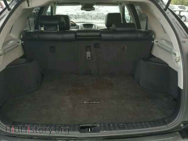2005 LEXUS RX330 - VIN: 2T2GA31U35C028219 - Фото 9