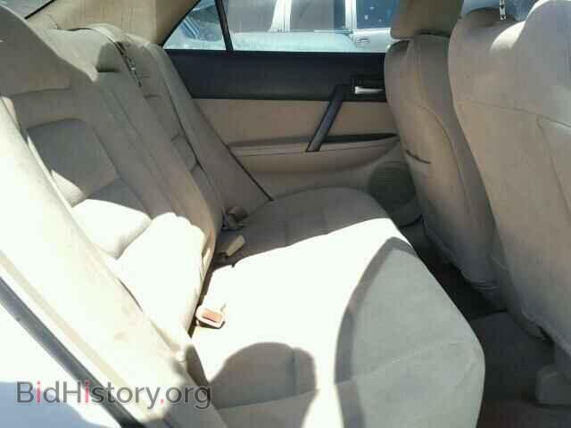 2007 MAZDA 6 - VIN: 1YVHP80C675M09621 - Photo 6