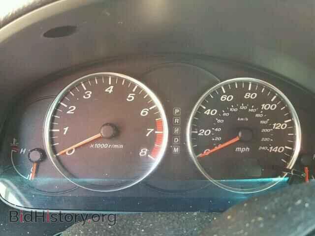 2007 MAZDA 6 - VIN: 1YVHP80C675M09621 - Photo 8