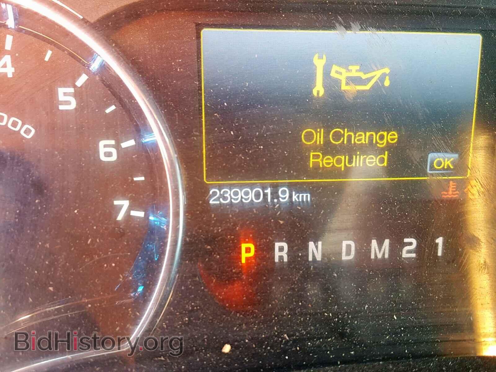 2012 FORD F150 SUPER - VIN: 1FTFX1EF5CFB97970 - Фото 8
