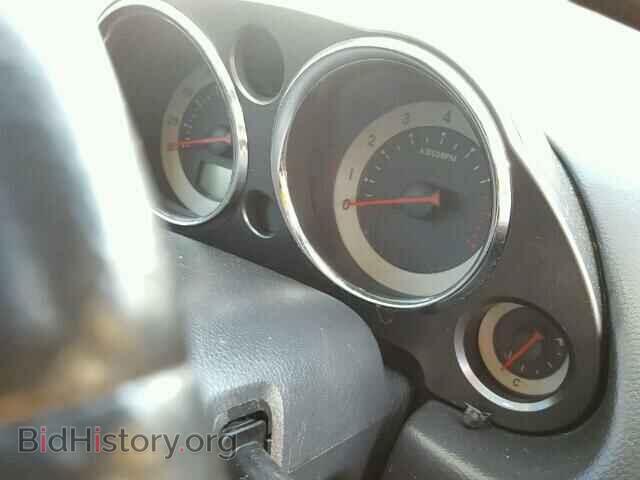 2007 MITSUBISHI ECLIPSE - VIN: 4A3AK24F97E009377 - Фото 8