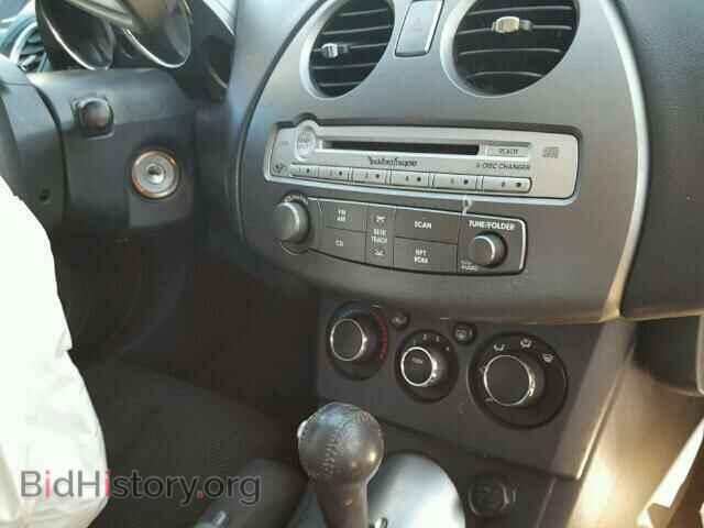 2007 MITSUBISHI ECLIPSE - VIN: 4A3AK24F97E009377 - Фото 9