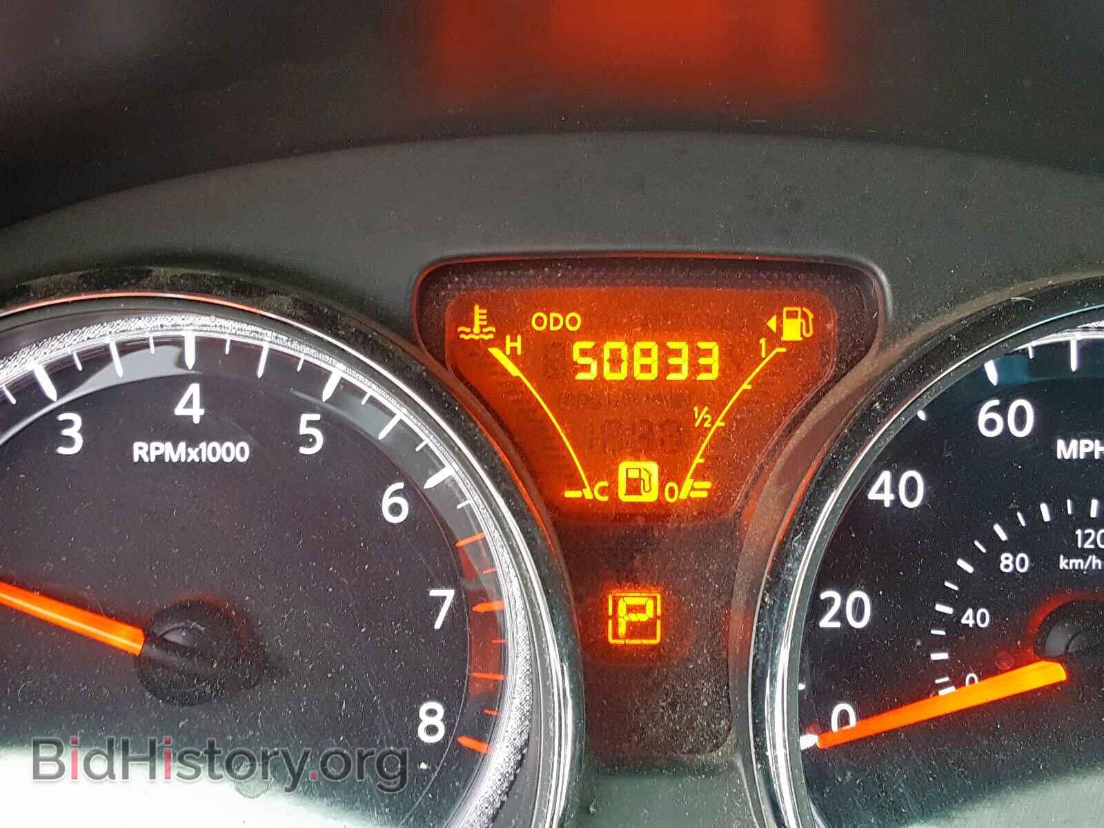 2017 NISSAN VERSA - VIN: 3N1CE2CP3HL354227 - Фото 8