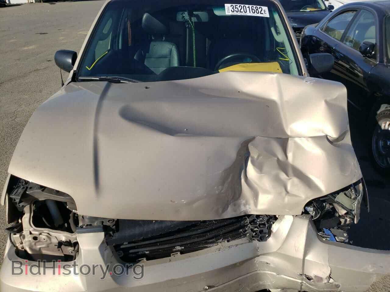 2007 FORD ESCAPE - VIN: 1FMCU94137KB07417 - Фото 7