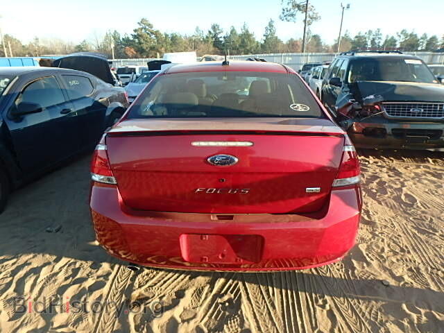 2009 FORD FOCUS - VIN: 1FAHP36NX9W155884 - Фото 10