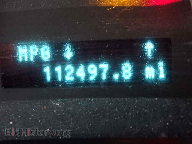 2008 FORD FOCUS - VIN: 1FAHP33N88W101972 - Фото 8