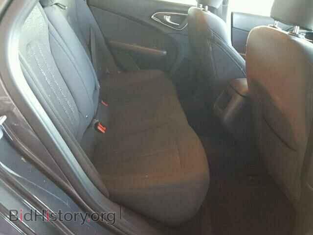 2015 CHRYSLER 200 - VIN: 1C3CCCAB4FN653128 - Photo 6