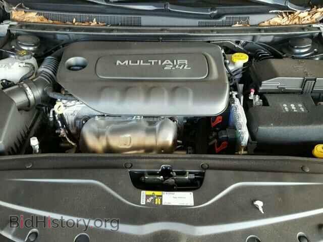 2015 CHRYSLER 200 - VIN: 1C3CCCAB4FN653128 - Photo 7