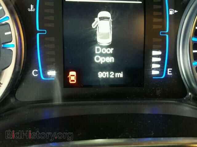 2015 CHRYSLER 200 - VIN: 1C3CCCAB4FN653128 - Photo 8