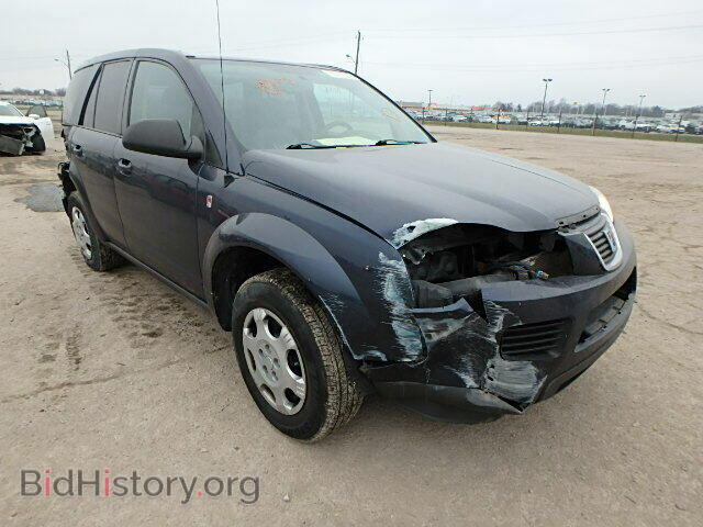 Photo 5GZCZ33D97S800280 - SATURN VUE 2007