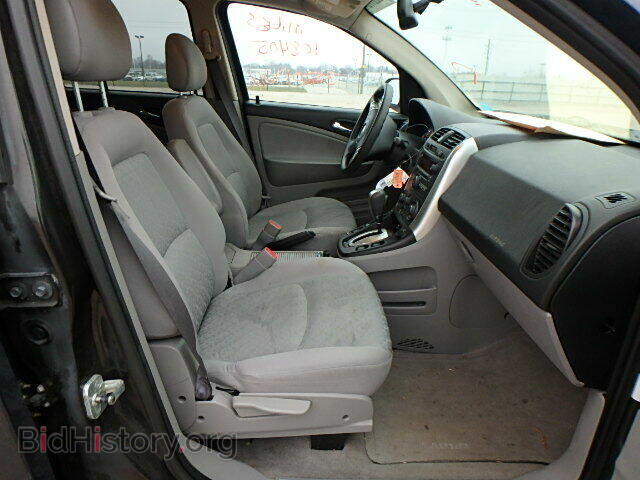 2007 SATURN VUE - VIN: 5GZCZ33D97S800280 - Фото 5