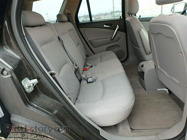 2007 SATURN VUE - VIN: 5GZCZ33D97S800280 - Фото 6