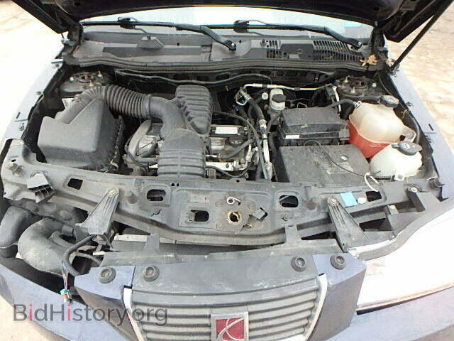 2007 SATURN VUE - VIN: 5GZCZ33D97S800280 - Фото 7