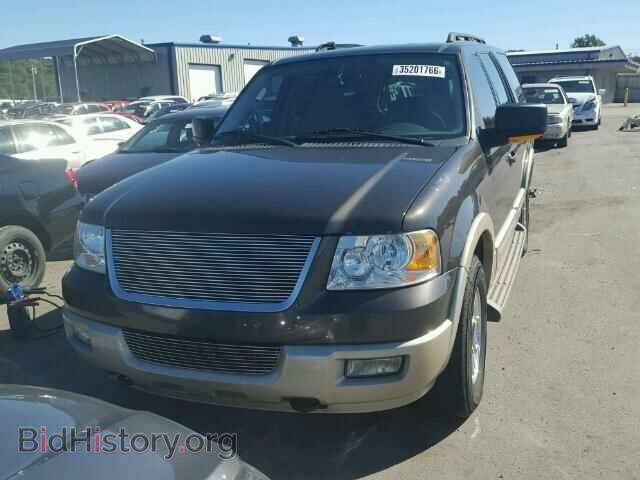 2006 FORD EXPEDITION - VIN: 1FMPU18556LA13385 - Фото 2