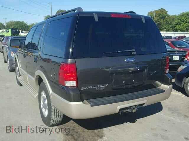 2006 FORD EXPEDITION - VIN: 1FMPU18556LA13385 - Фото 3