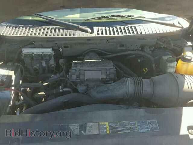 2006 FORD EXPEDITION - VIN: 1FMPU18556LA13385 - Фото 7