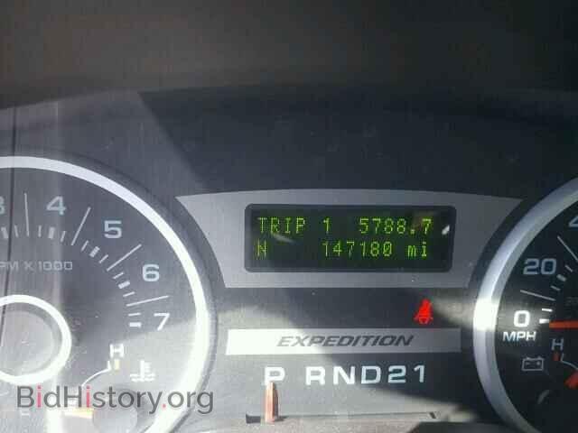 2006 FORD EXPEDITION - VIN: 1FMPU18556LA13385 - Фото 8