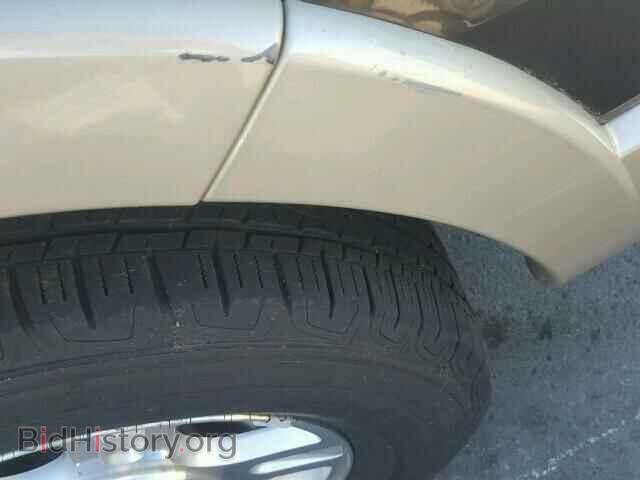 2006 FORD EXPEDITION - VIN: 1FMPU18556LA13385 - Фото 10