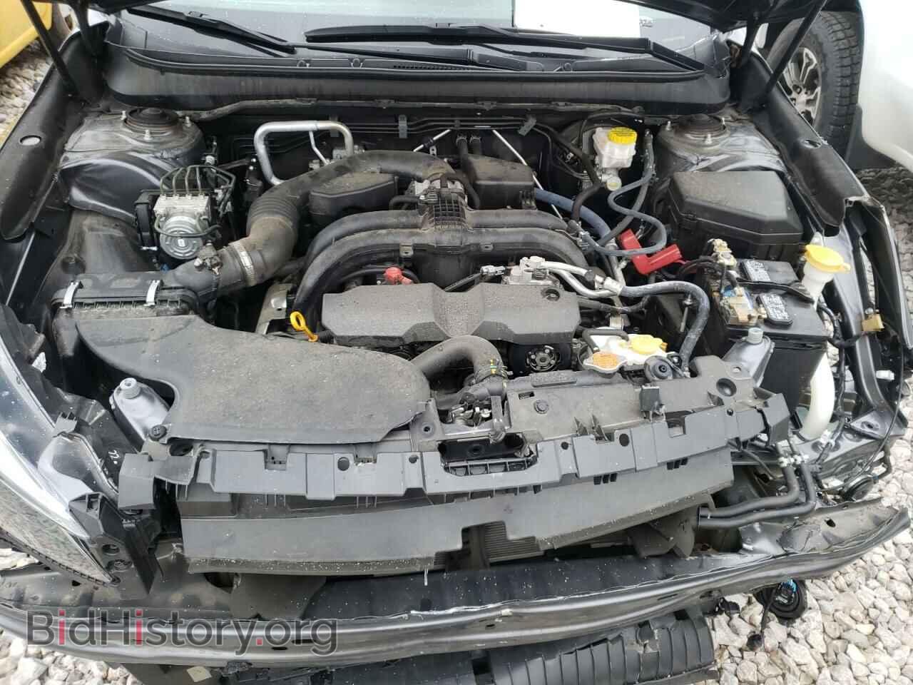 2019 SUBARU OUTBACK - VIN: 4S4BSAFC2K3380949 - Photo 7