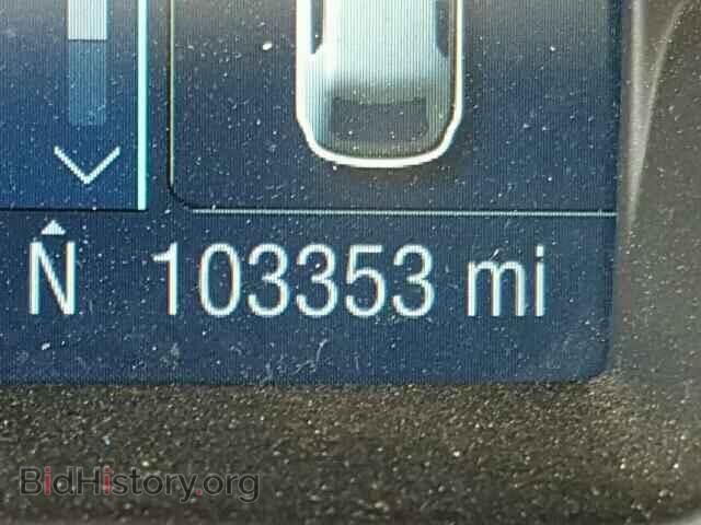 2012 FORD FOCUS - VIN: 1FAHP3K29CL356115 - Фото 8