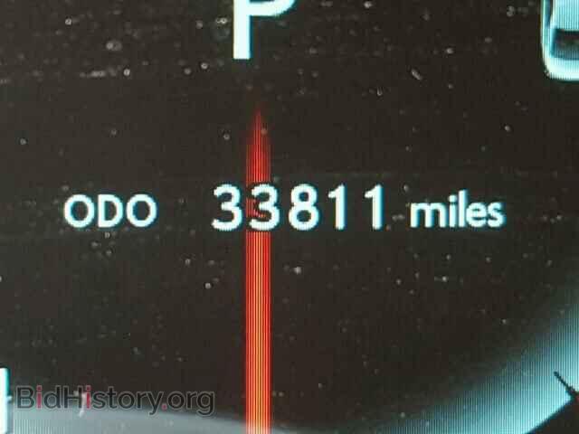 2015 LEXUS IS250 - VIN: JTHBF1D24F5044666 - Фото 8