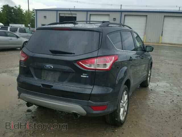 2013 FORD ESCAPE - VIN: 1FMCU9GX2DUA45413 - Фото 4