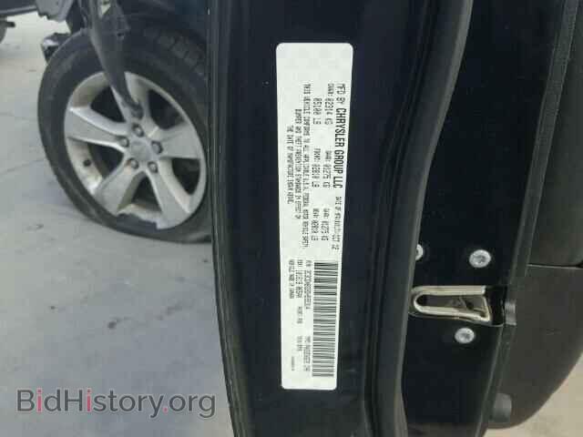 2013 DODGE CHARGER - VIN: 2C3CDXBG9DH555314 - Фото 10