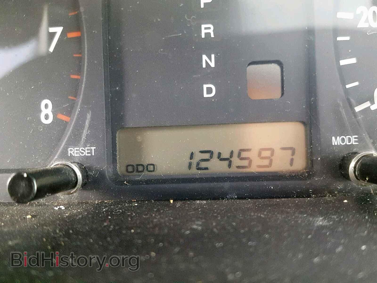 2005 KIA OPTIMA - VIN: KNAGD126855396311 - Фото 8