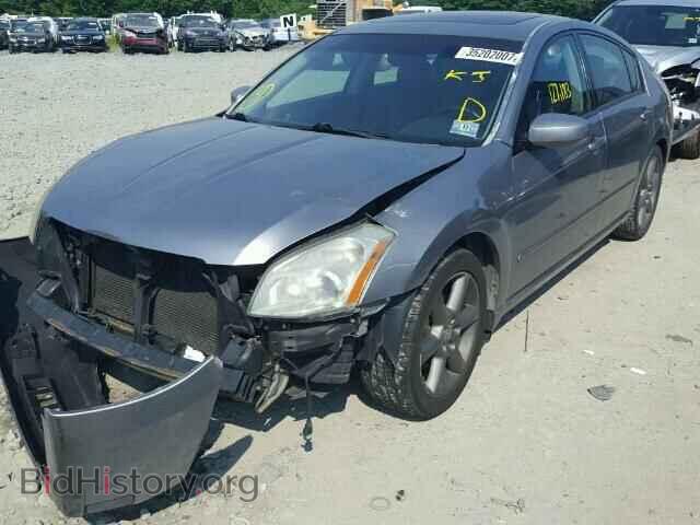 2007 NISSAN MAXIMA - VIN: 1N4BA41E07C815255 - Фото 2