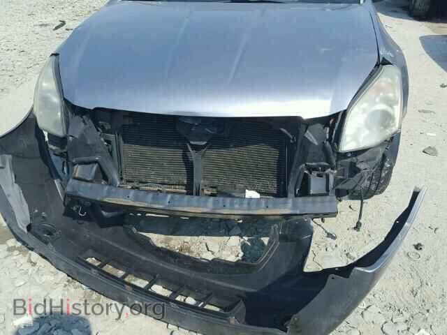 2007 NISSAN MAXIMA - VIN: 1N4BA41E07C815255 - Фото 9
