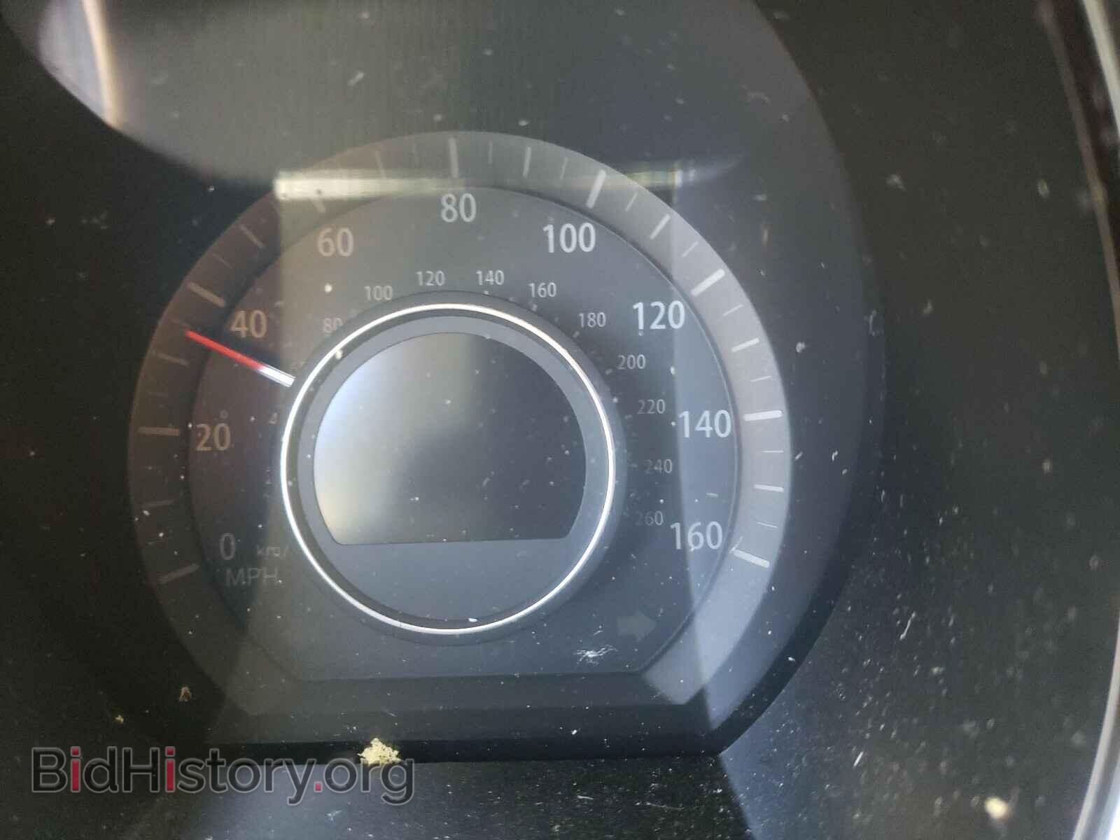 2013 KIA OPTIMA - VIN: KNAGM4A77D5376688 - Фото 8