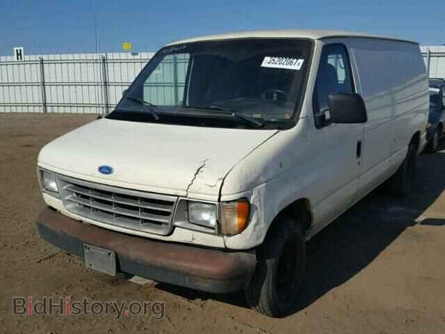 1995 FORD ECONOLINE - VIN: 1FTEE14Y1SHA30075 - Photo 2