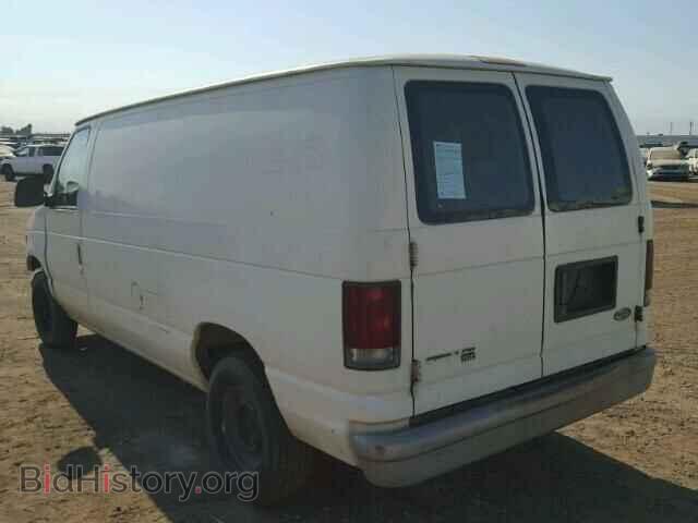 1995 FORD ECONOLINE - VIN: 1FTEE14Y1SHA30075 - Photo 3