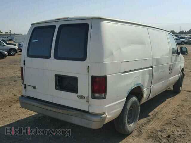 1995 FORD ECONOLINE - VIN: 1FTEE14Y1SHA30075 - Photo 4