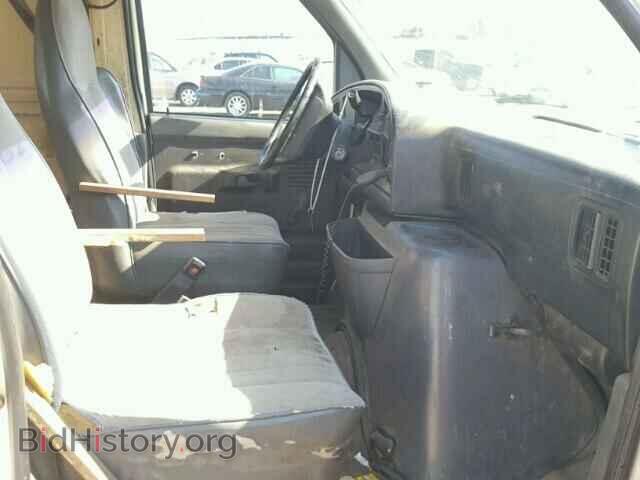 1995 FORD ECONOLINE - VIN: 1FTEE14Y1SHA30075 - Photo 5