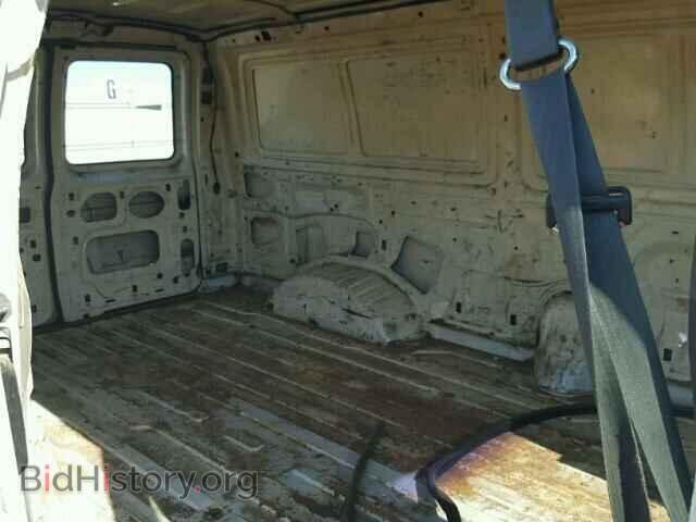 1995 FORD ECONOLINE - VIN: 1FTEE14Y1SHA30075 - Photo 6