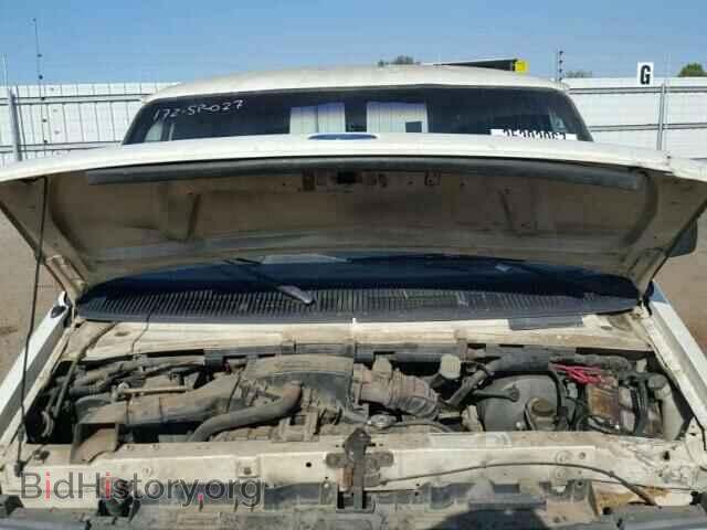 1995 FORD ECONOLINE - VIN: 1FTEE14Y1SHA30075 - Photo 7