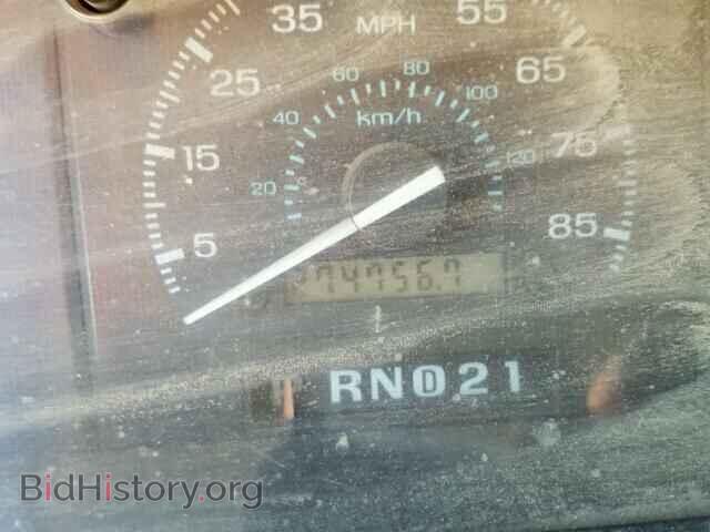 1995 FORD ECONOLINE - VIN: 1FTEE14Y1SHA30075 - Photo 8