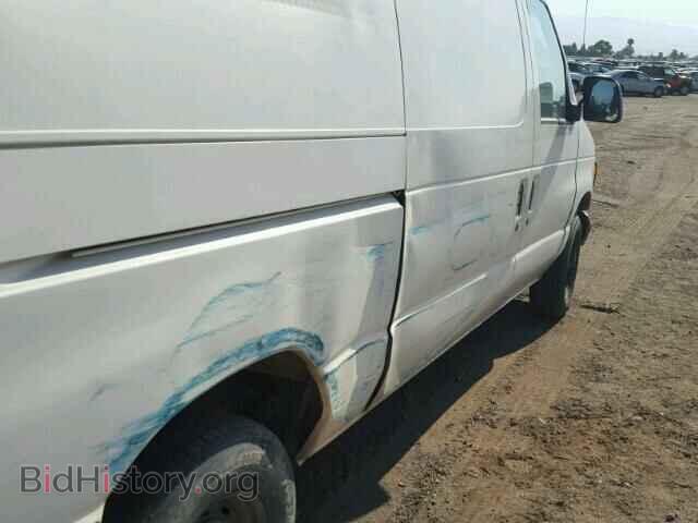 1995 FORD ECONOLINE - VIN: 1FTEE14Y1SHA30075 - Photo 9