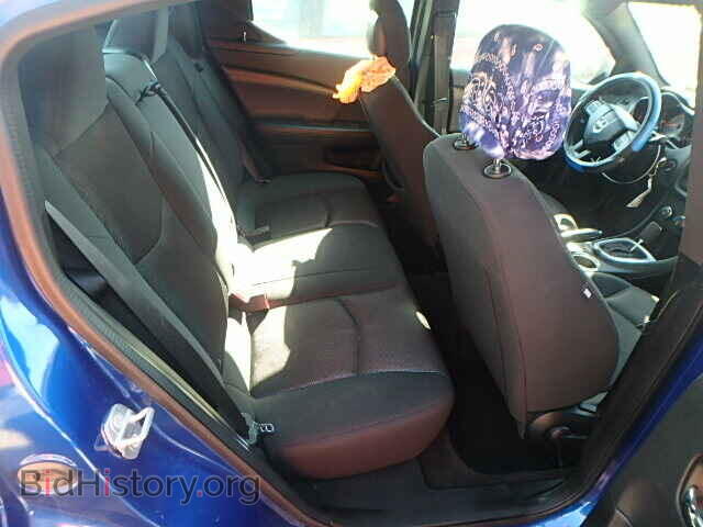 2014 DODGE AVENGER - VIN: 1C3CDZAG6EN181914 - Фото 6