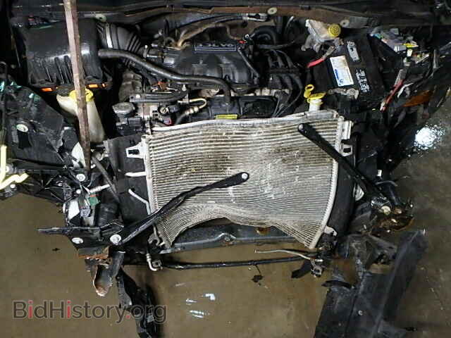 2010 DODGE CARAVAN - VIN: 2D4RN4DE8AR223452 - Фото 7