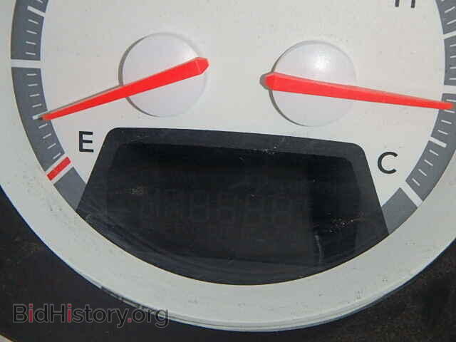 2010 DODGE CARAVAN - VIN: 2D4RN4DE8AR223452 - Фото 8