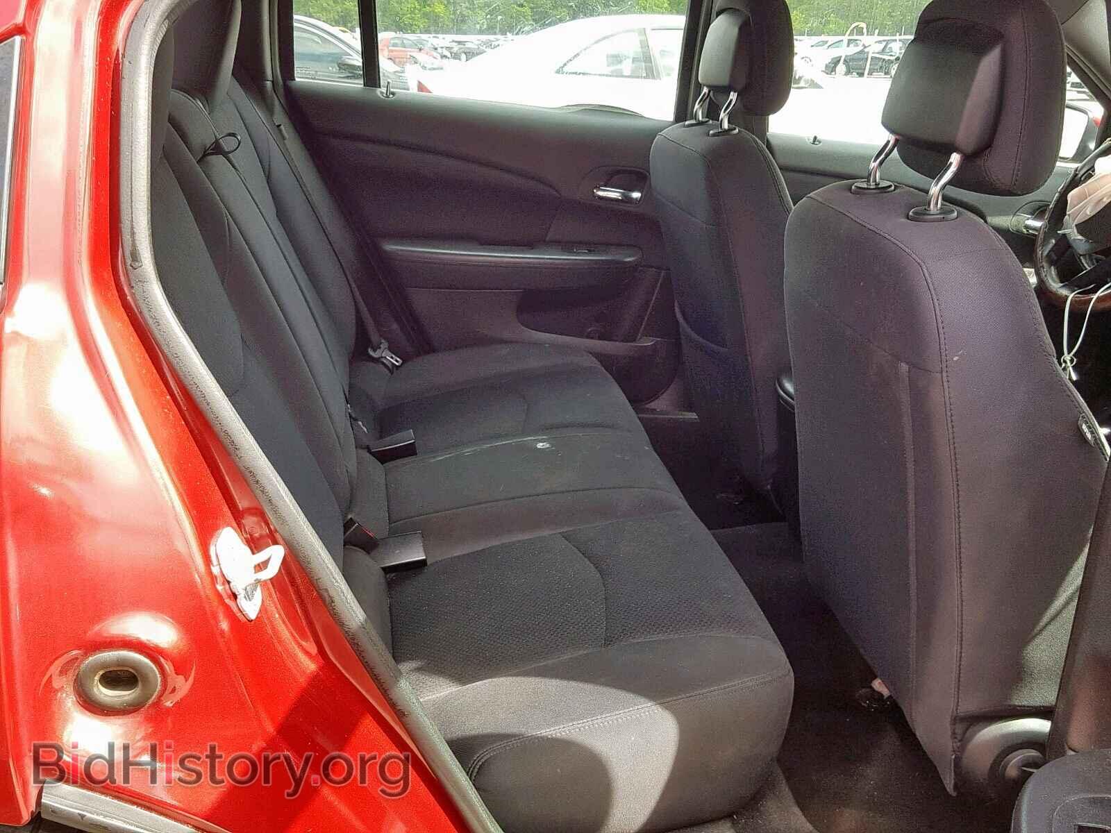 2013 CHRYSLER 200 - VIN: 1C3CCBAG8DN724365 - Photo 6