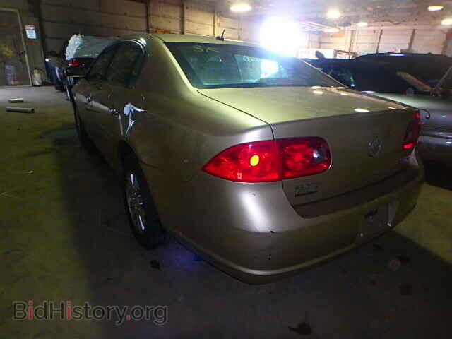 2006 BUICK LUCERNE - VIN: 1G4HP57236U124487 - Фото 3