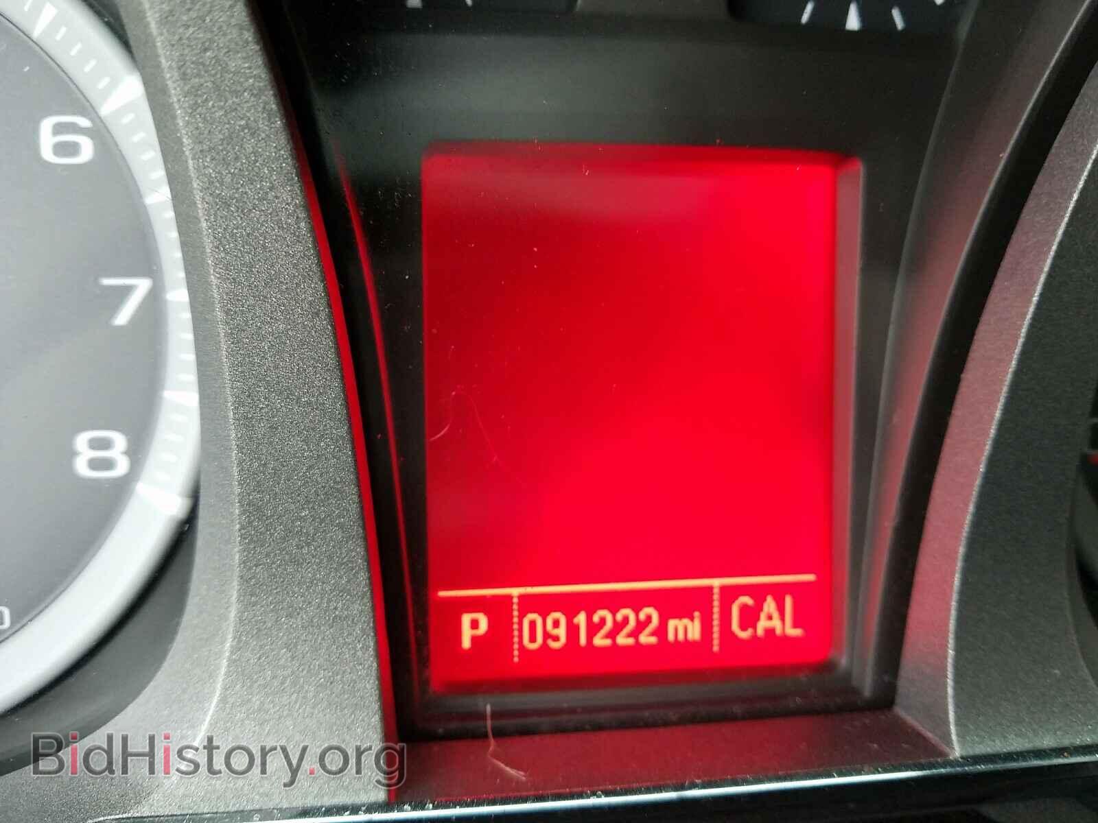 2015 GMC TERRAIN - VIN: 2GKALMEK6F6408892 - Photo 8