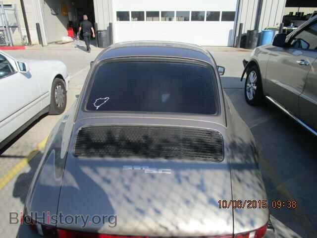 1982 PORSCHE 911 - VIN: WP0AA0914CS121183 - Photo 3