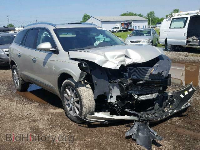 Фотография 5GAKRBKD6EJ361018 - BUICK ENCLAVE 2014